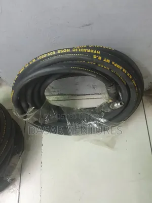 Car Wash Hose Pipe 15m Double Wire