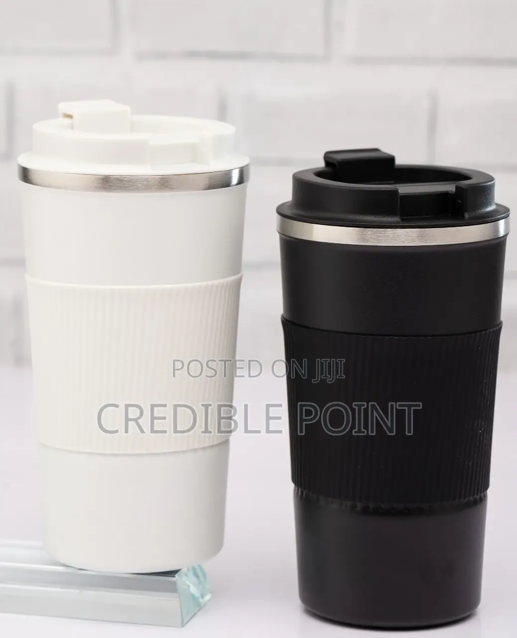 Coffee Tumblers