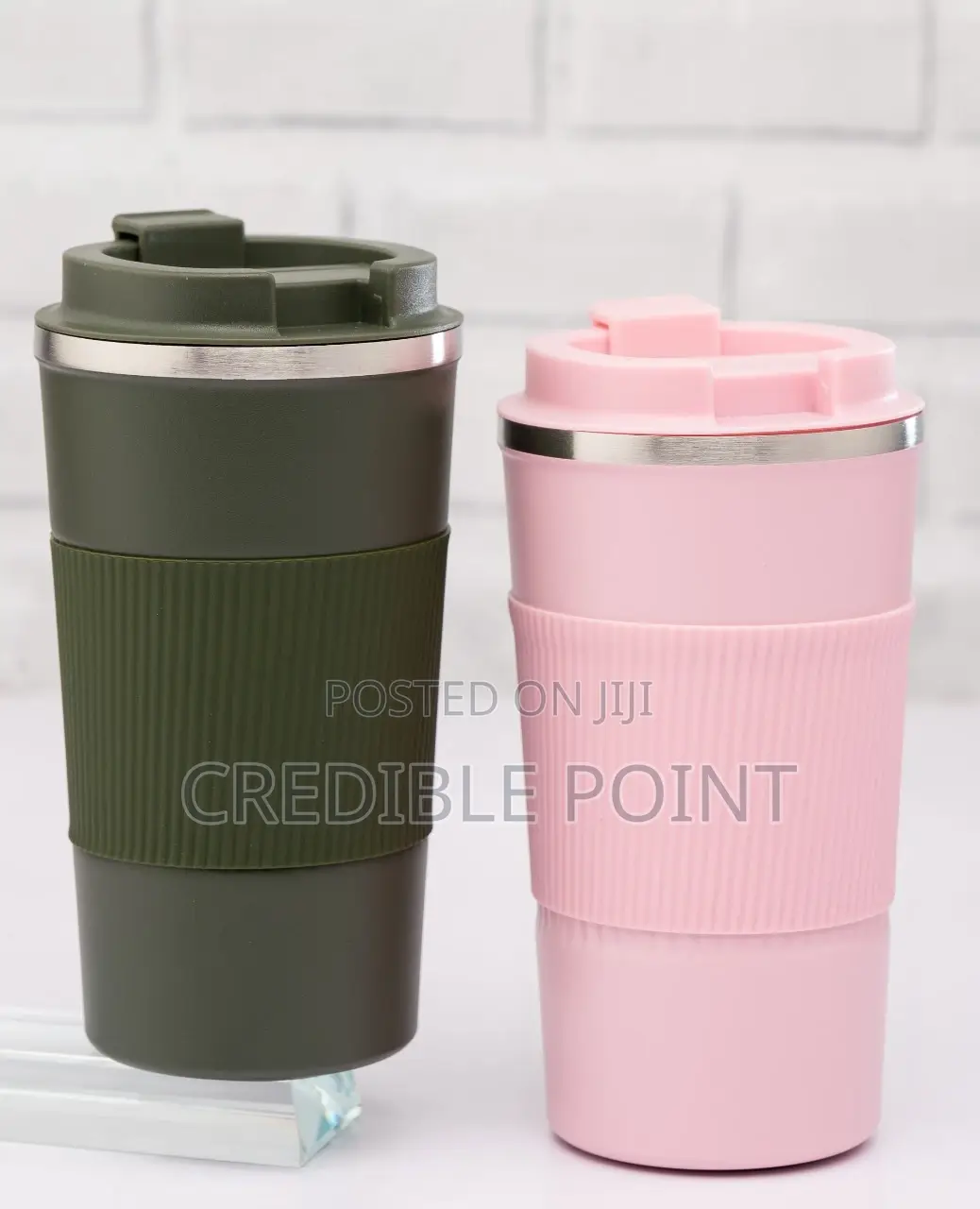 Coffee Tumblers