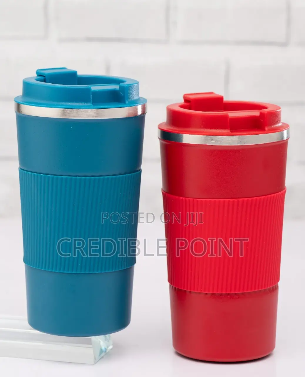 Coffee Tumblers