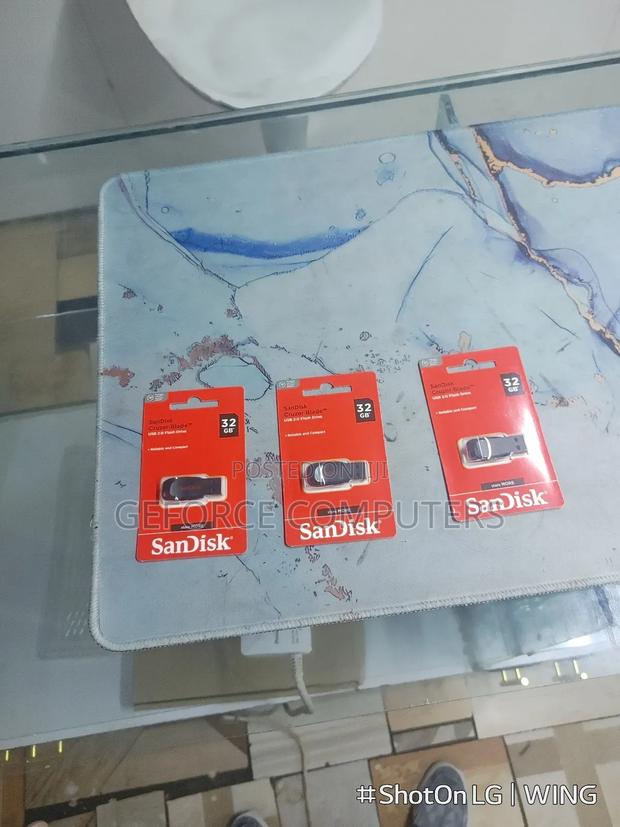 Flash Disks - thumbnail 2