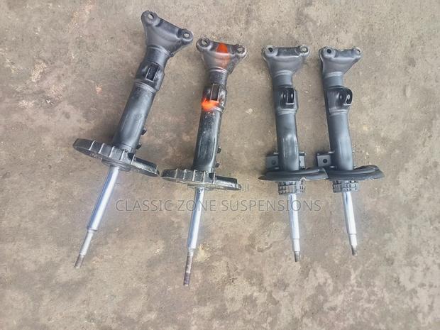 Mercedes Benz C200 W203and W204 Front Shocks. - main view