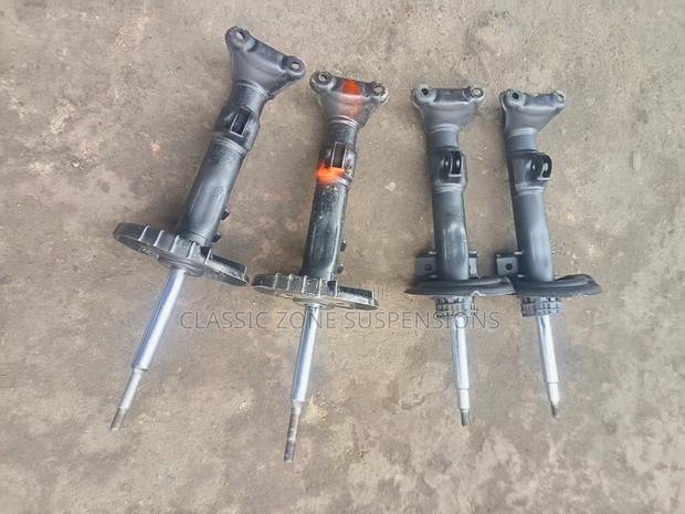 Mercedes Benz C200 W203and W204 Front Shocks. - thumbnail 2