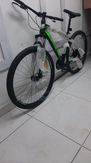 Sport Bike Size 29"