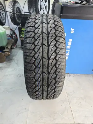 265/65r17 Comforser C1000 Tire