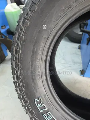 265/65r17 Comforser C1000 Tire
