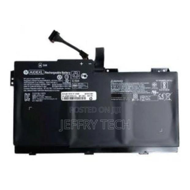 Hp Ai06xl Laptop Battery