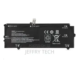 Hp Mg04xl Laptop Battery