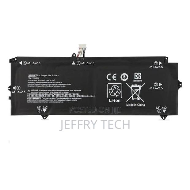 Hp Mg04xl Laptop Battery