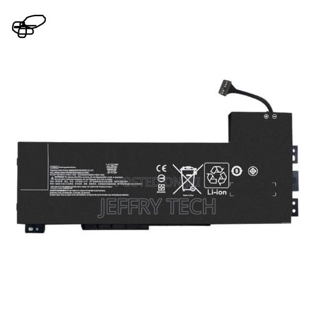 Hp Vv09xl Laptop Battery
