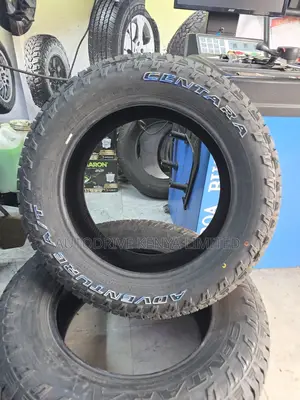 235/60r18 Centara Adventure All-Terrain Tire