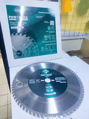 16" 60 Teeth 
Premium Quality 
Heavy Duty