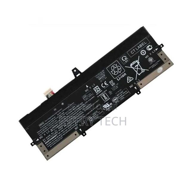 Hp Bm04xl Laptop Battery