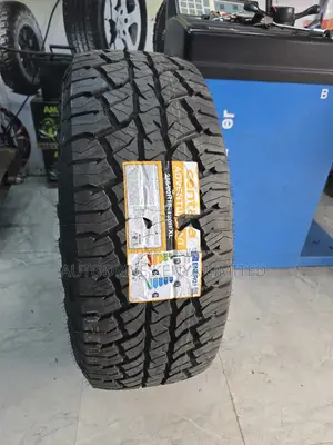285/60r18 Centara Adventure All-Terrain Tire
