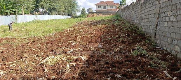 Quarter Acre+ 1⁄8 Acre Plot for Sale in Ngong - main view