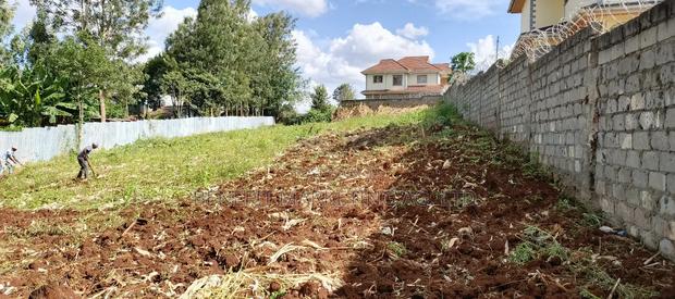 Quarter Acre+ 1⁄8 Acre Plot for Sale in Ngong - thumbnail 3