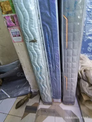 Quality Fibre Matress Size 4 by 6 Qv9uh