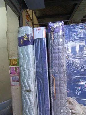 Elegant Quality Fibre Matress 5 by 6 Qh8yf