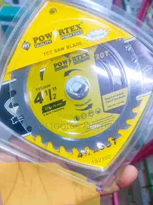 Tct Saw Blade 4.5'' 30teeth