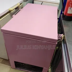 300liters Closed Top Chest Freezer