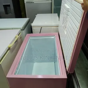 300liters Closed Top Chest Freezer