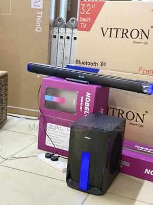 Nobel Nb11 Soundbar 205 Watts