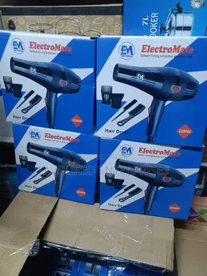 Electromate Blow Dry 2200wts