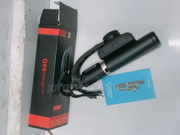 Remote Control Selfie Stick Tripods - thumbnail 3