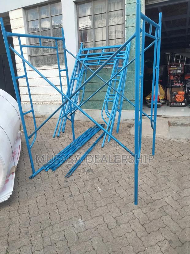 Original Scaffold Suppliers - main view