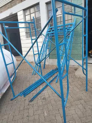 Original Scaffold Suppliers