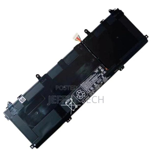 Hp Su06xl Laptop Battery - main view