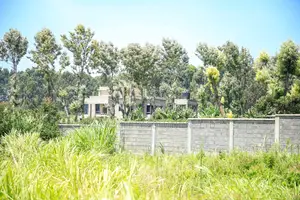 Residential Serviced Plots in Kikuyu, Ondiri