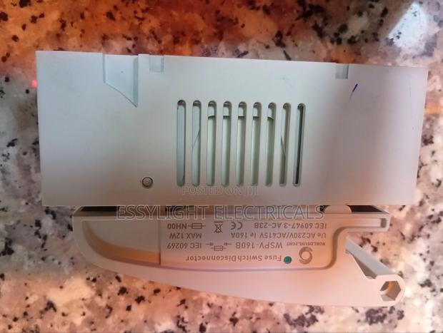 Fuse Switch Connector - thumbnail 2