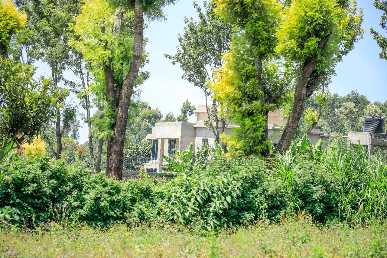 Residential Serviced Plots in Kikuyu, Ondiri