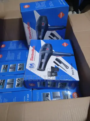 Electromate Blowdry