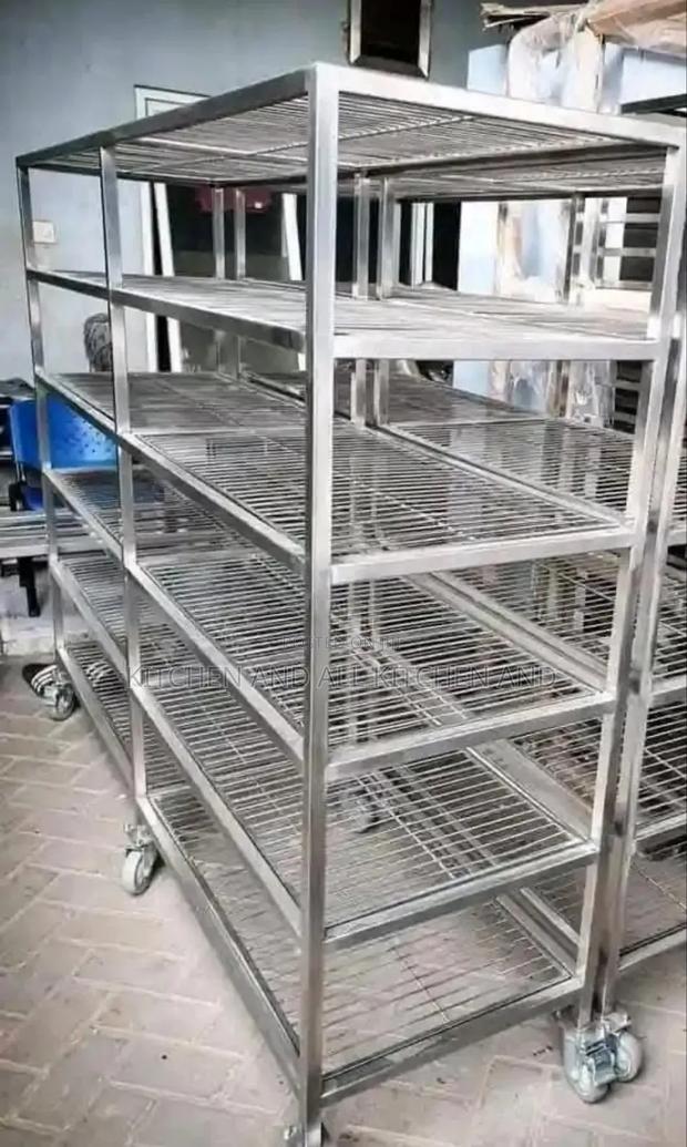 Best Choice Cooling Racks