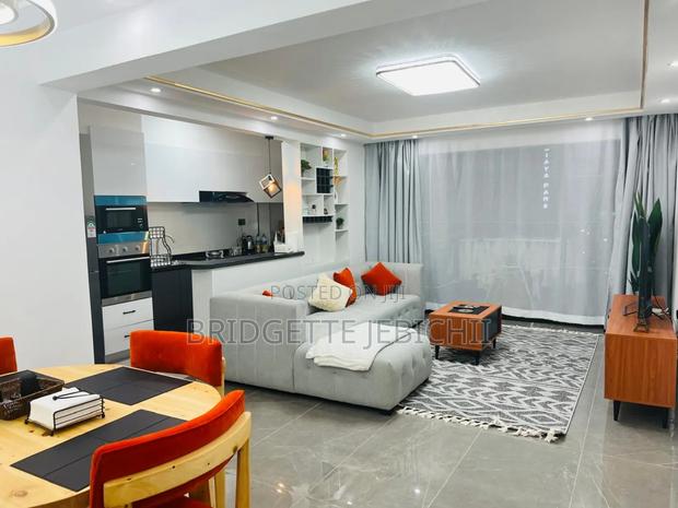 Air BNB 2 Bedroom Apartment in Kileleshwa