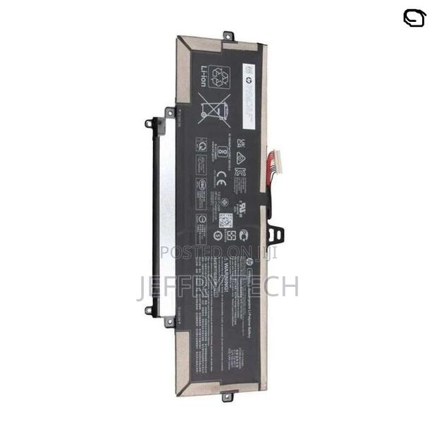 Hp Hk04xl Laptop Battery