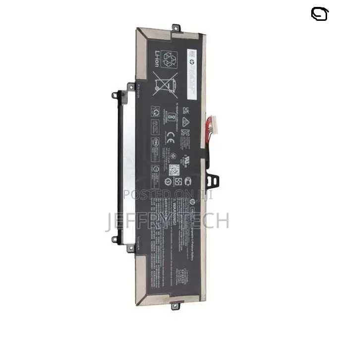 Hp Hk04xl Laptop Battery