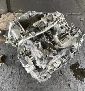 K12b Gearbox ✅ Suzuki Swift,Solio & Mitsubishi Delica