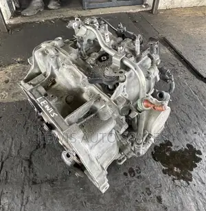 K12b Gearbox ✅ Suzuki Swift,Solio & Mitsubishi Delica