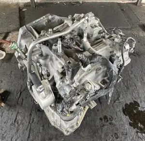 K12b Gearbox ✅ Suzuki Swift,Solio & Mitsubishi Delica