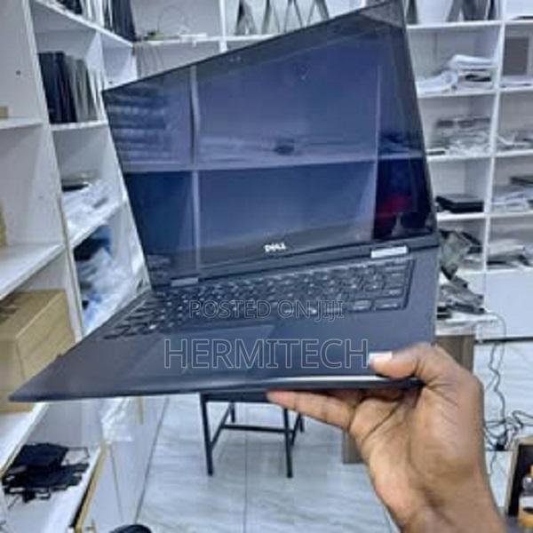 Laptop Dell Latitude 3390 8GB Intel Core I5 SSD 256GB - main view