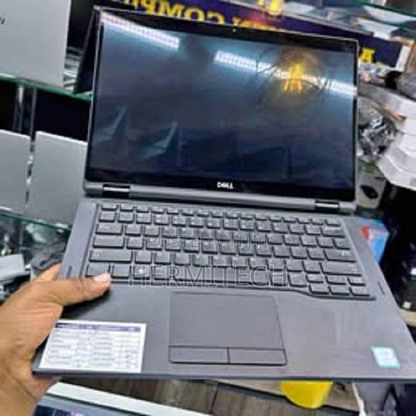 Laptop Dell Latitude 3390 8GB Intel Core I5 SSD 256GB - thumbnail 4
