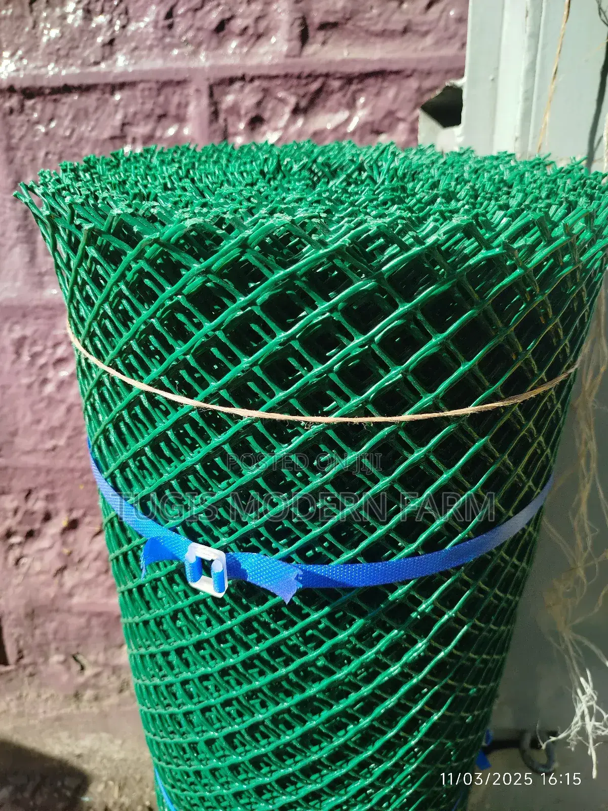 Plastic Chicken Mesh/Modern Chicken Wireat KSH 250