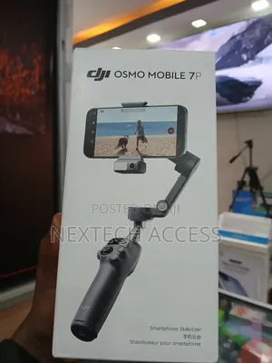 Dji Osmo Mobile 7p