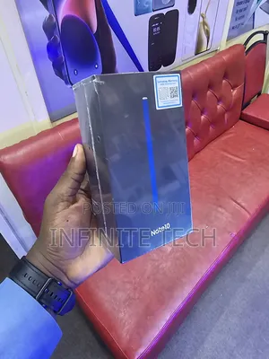 New Samsung Galaxy Note 10 5G 256 GB Black