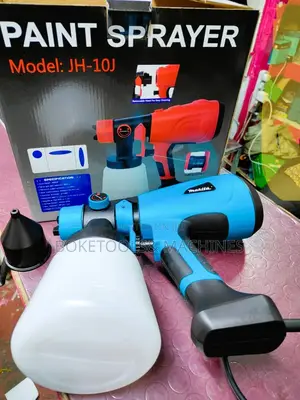 Makita Paint Sprayer