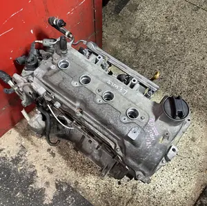 Hr15 Tiida,Note,Cube,Wingroad Engine