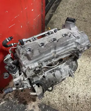 Hr15 Tiida,Note,Cube,Wingroad Engine